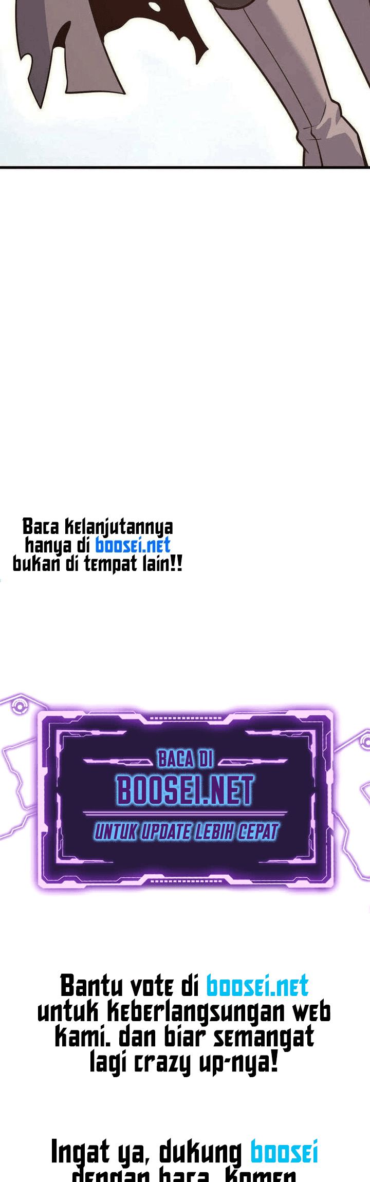 Spare Me, Great Lord! Chapter 333 Bahasa Indonesia